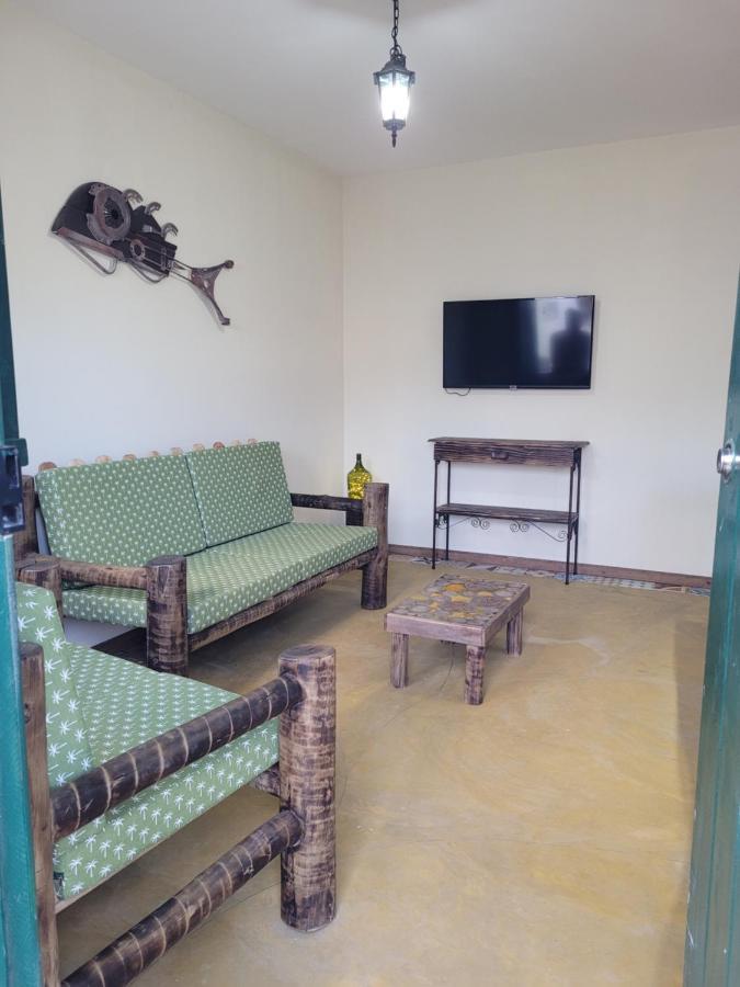 Casa Do Renato Lencois别墅 外观 照片