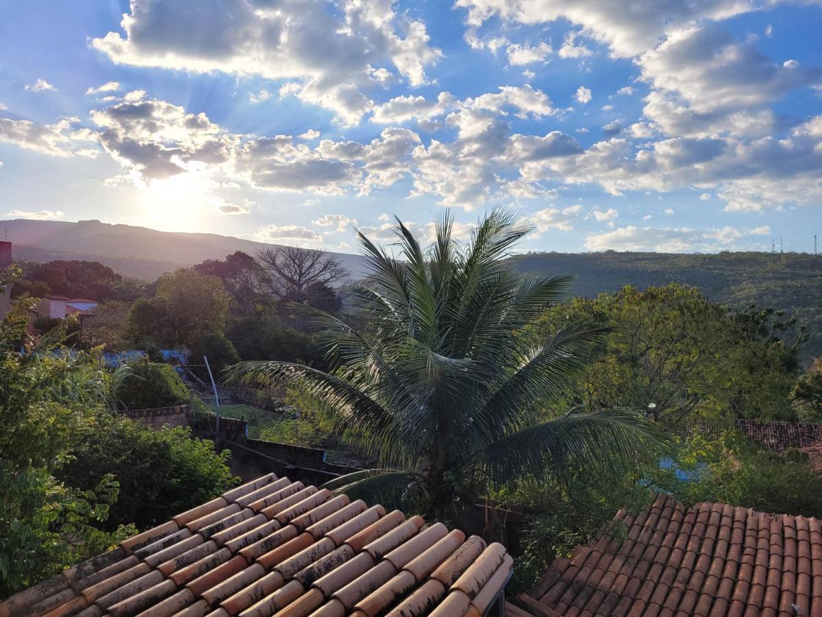 Casa Do Renato Lencois别墅 外观 照片