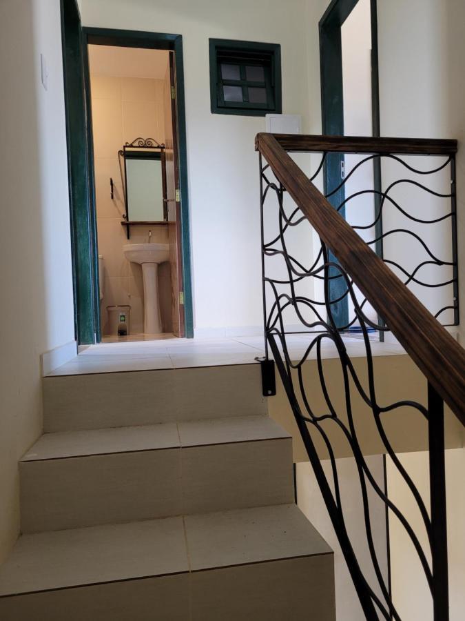 Casa Do Renato Lencois别墅 外观 照片