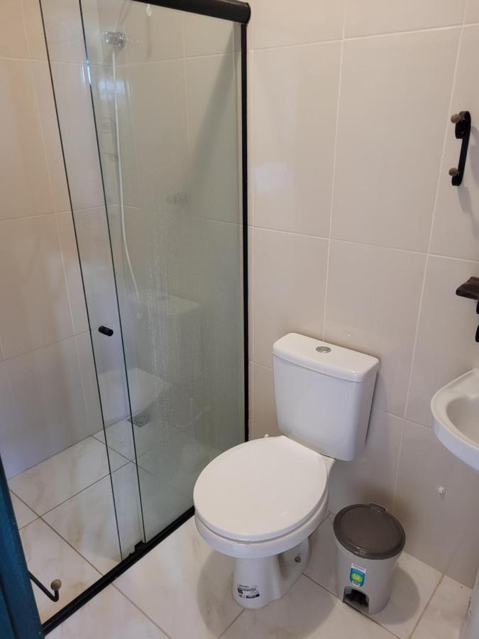 Casa Do Renato Lencois别墅 外观 照片